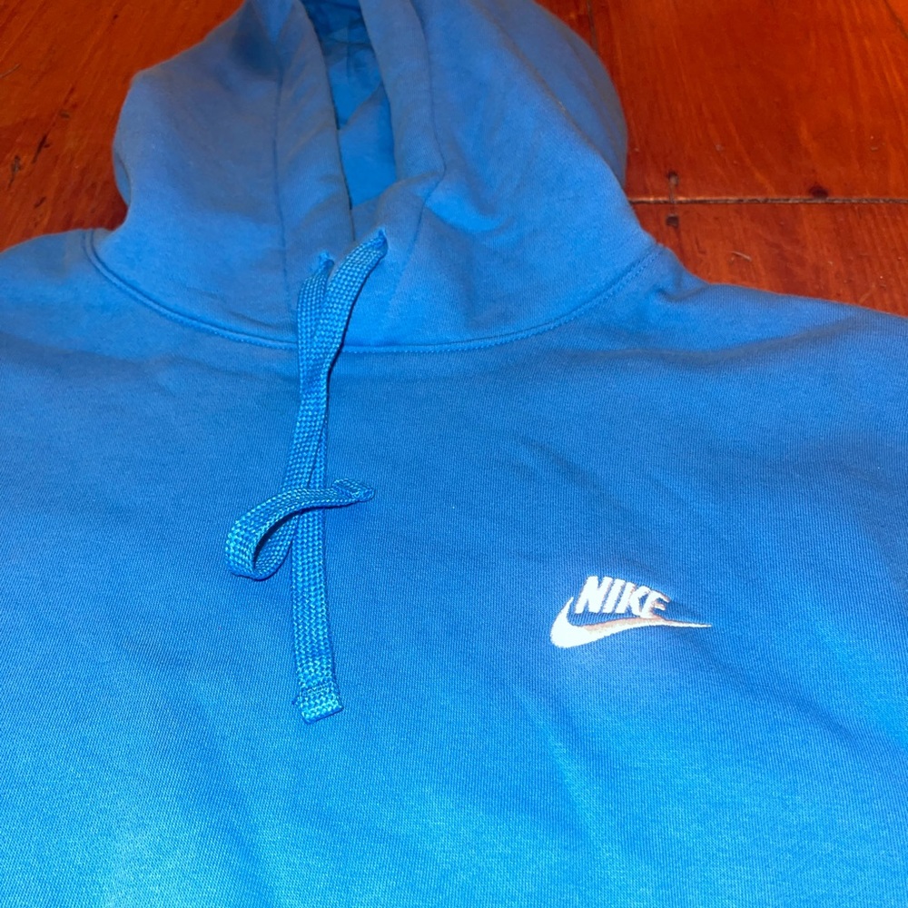 Nike Sweatshirt